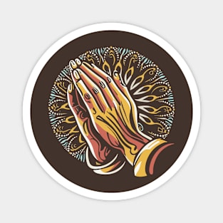 National Day of Prayer – May Magnet